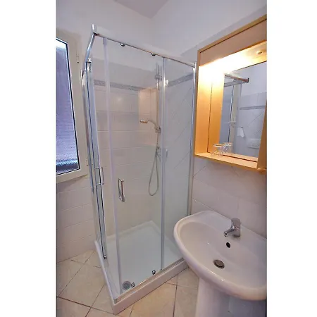 I Due Mari Daire Capoliveri (Isola d'Elba)