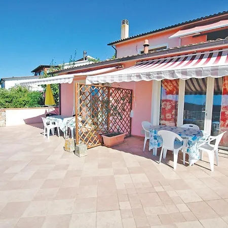 Апартаменты I Due Mari Каполивери