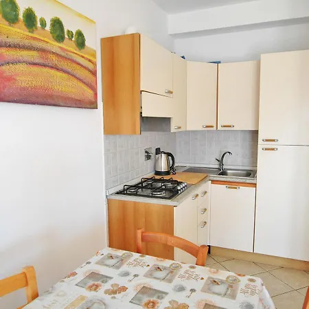 I Due Mari Lejlighed