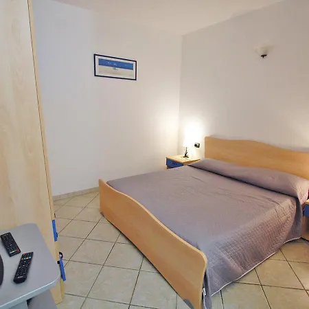 I Due Mari Lejlighed *