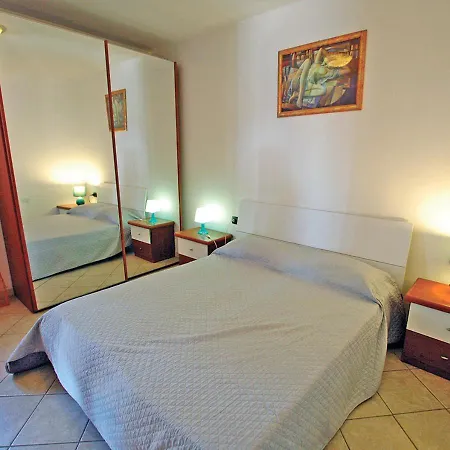 Lejlighed I Due Mari Capoliveri (Isola d'Elba)