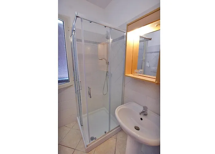 I Due Mari شقة كابوليفيري