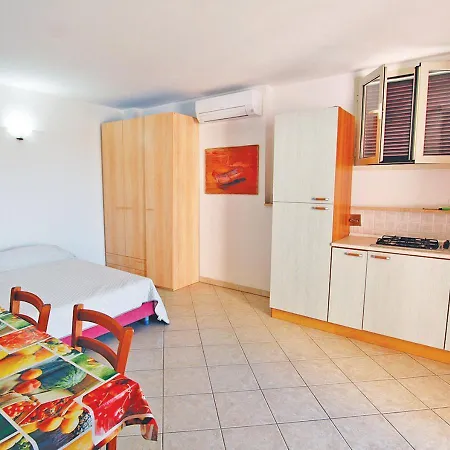 Apartment I Due Mari *