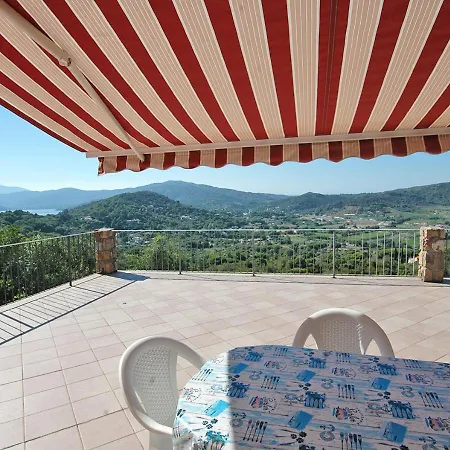 I Due Mari Apartment Capoliveri (Isola d'Elba)