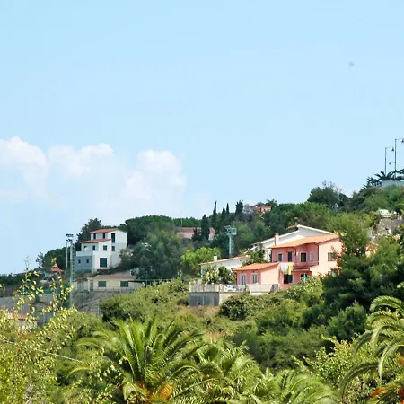 Apartment I Due Mari